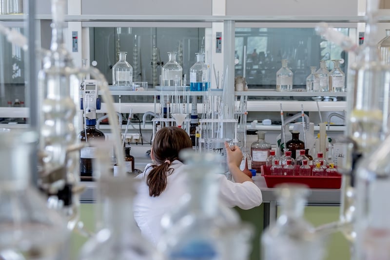 Science Lab