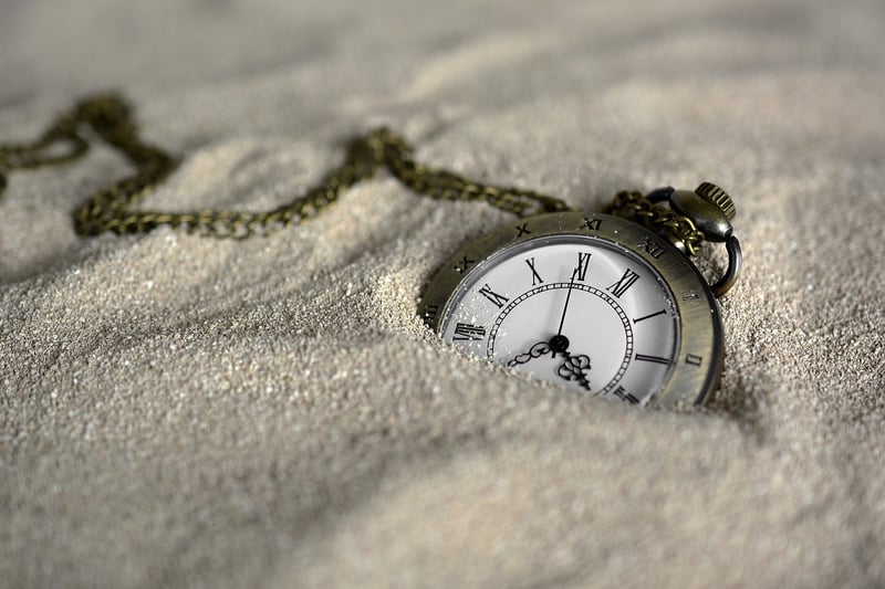 Time-Space Alterations